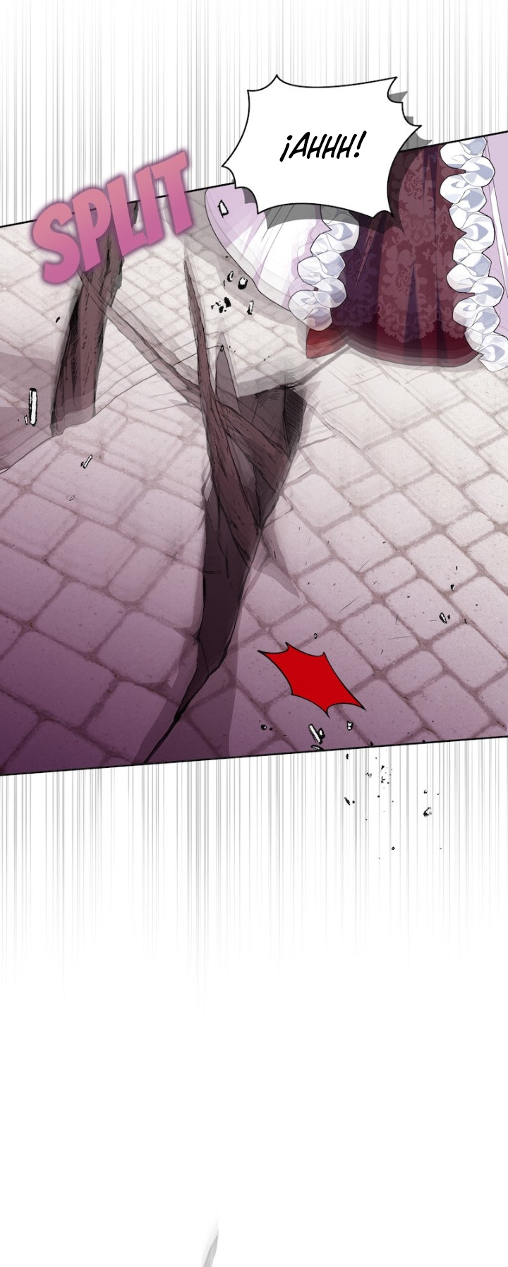 El apuesto protagonista masculino no me deja cerrar la sesión Capítulo 29 - Página 8