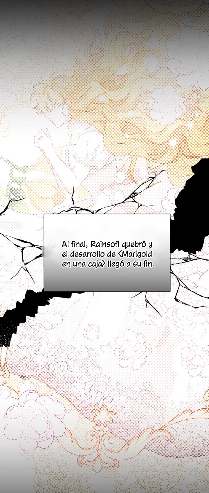 El apuesto protagonista masculino no me deja cerrar la sesión Capítulo 3 - Página 14