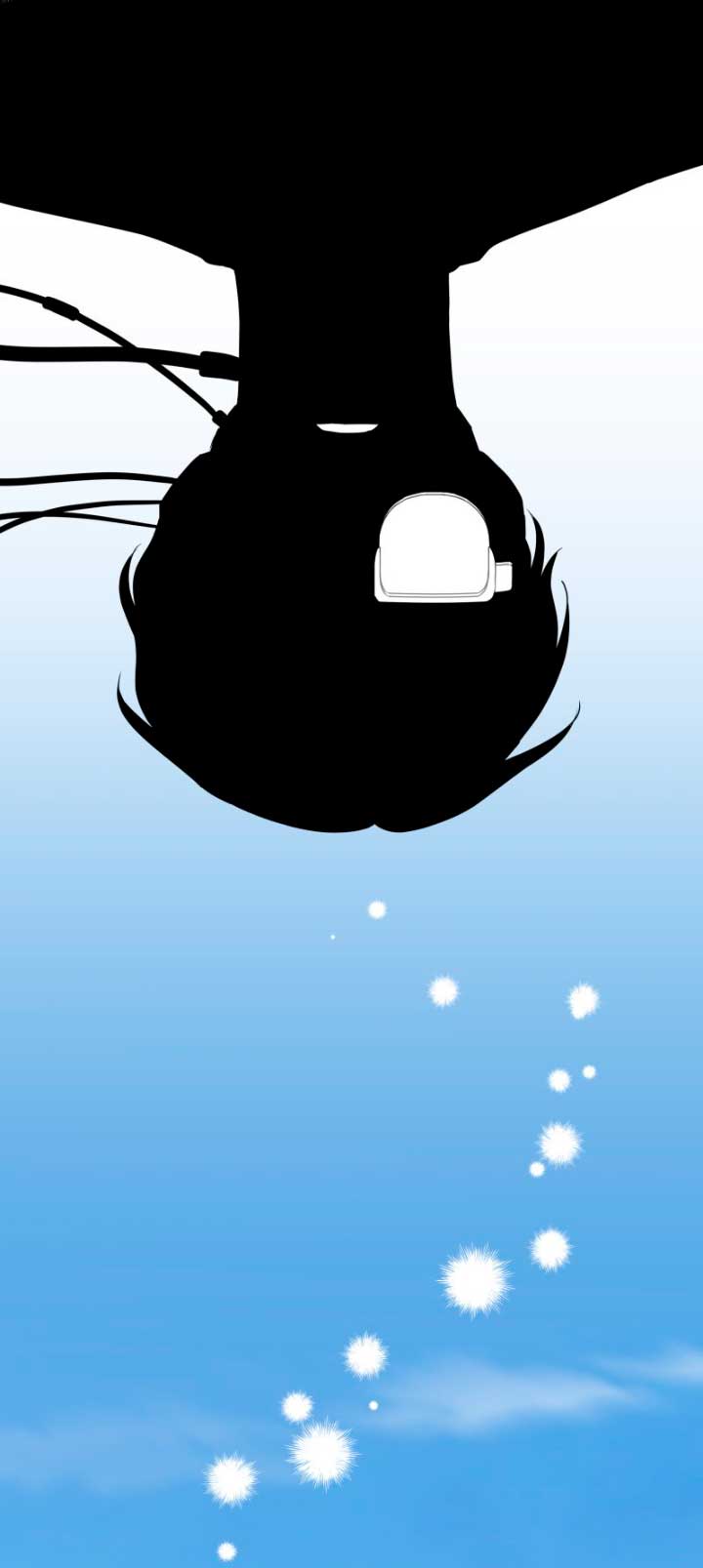 El apuesto protagonista masculino no me deja cerrar la sesión Capítulo 3 - Página 17