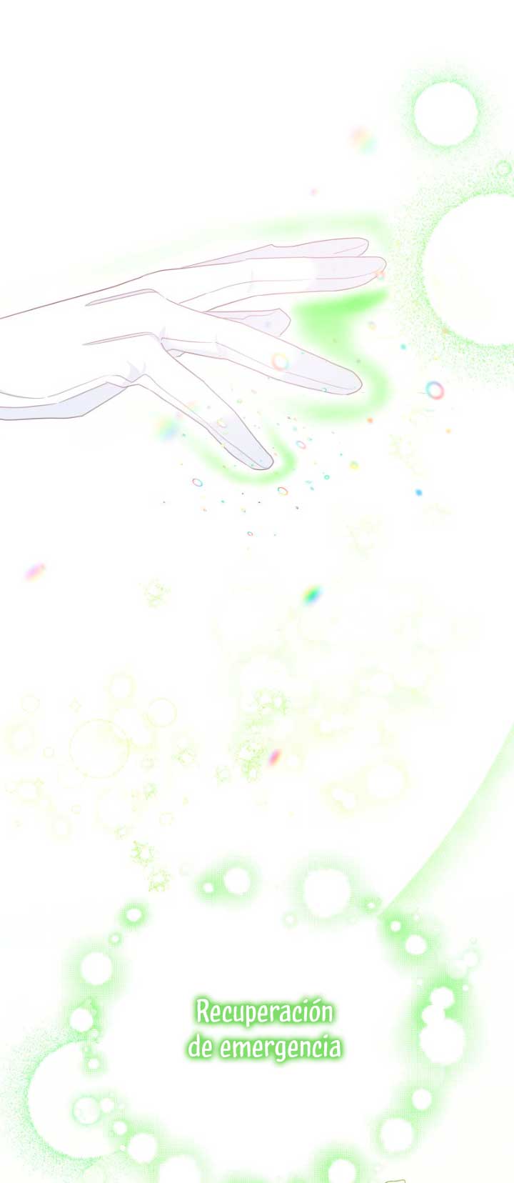 El apuesto protagonista masculino no me deja cerrar la sesión Capítulo 3 - Página 27