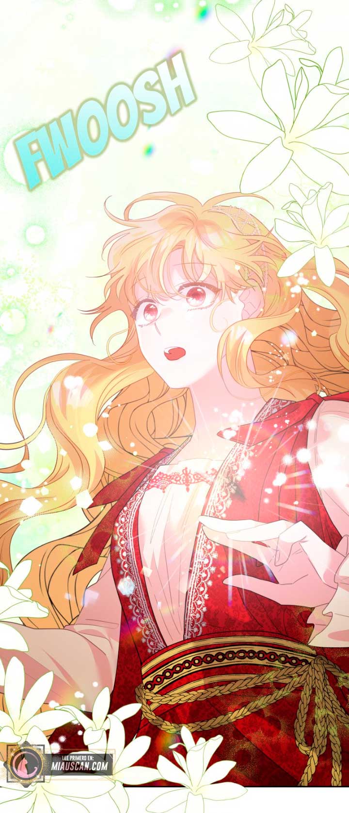 El apuesto protagonista masculino no me deja cerrar la sesión Capítulo 3 - Página 28