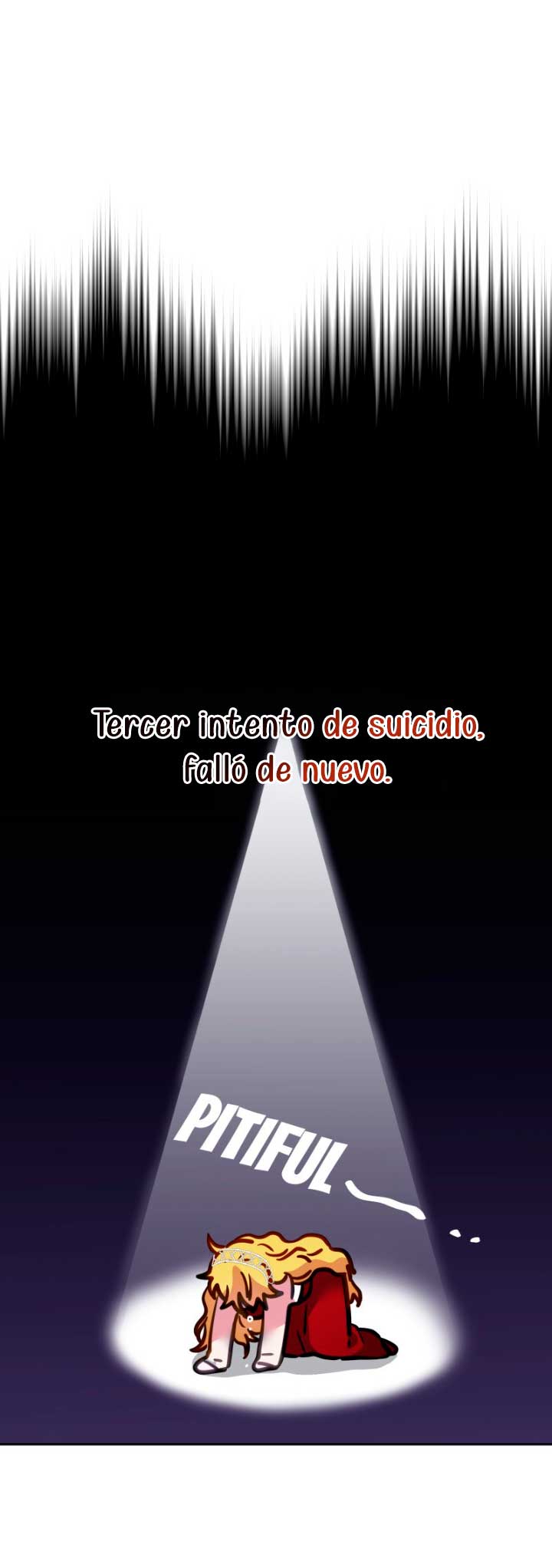 El apuesto protagonista masculino no me deja cerrar la sesión Capítulo 3 - Página 30