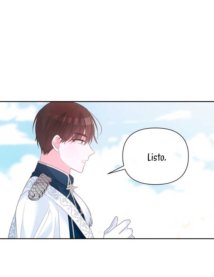 El apuesto protagonista masculino no me deja cerrar la sesión Capítulo 3 - Página 31