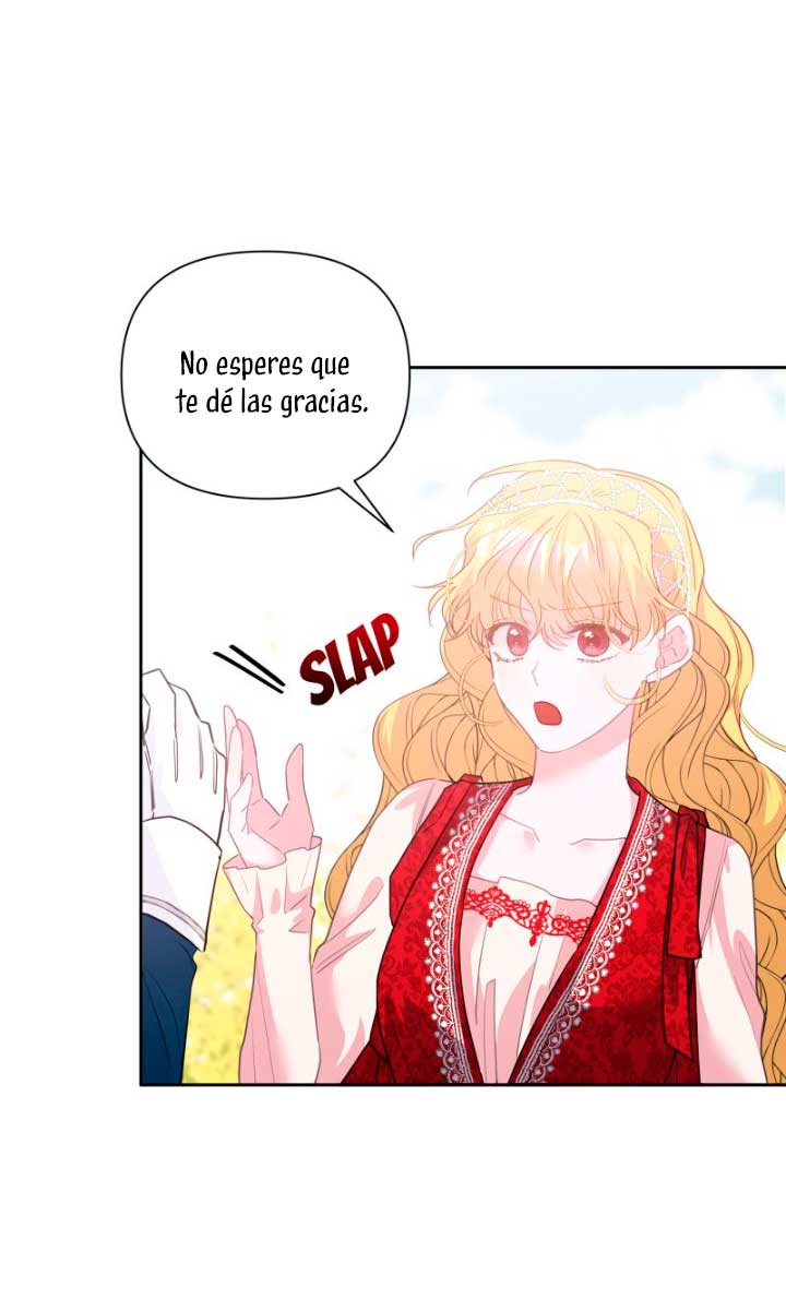 El apuesto protagonista masculino no me deja cerrar la sesión Capítulo 3 - Página 32