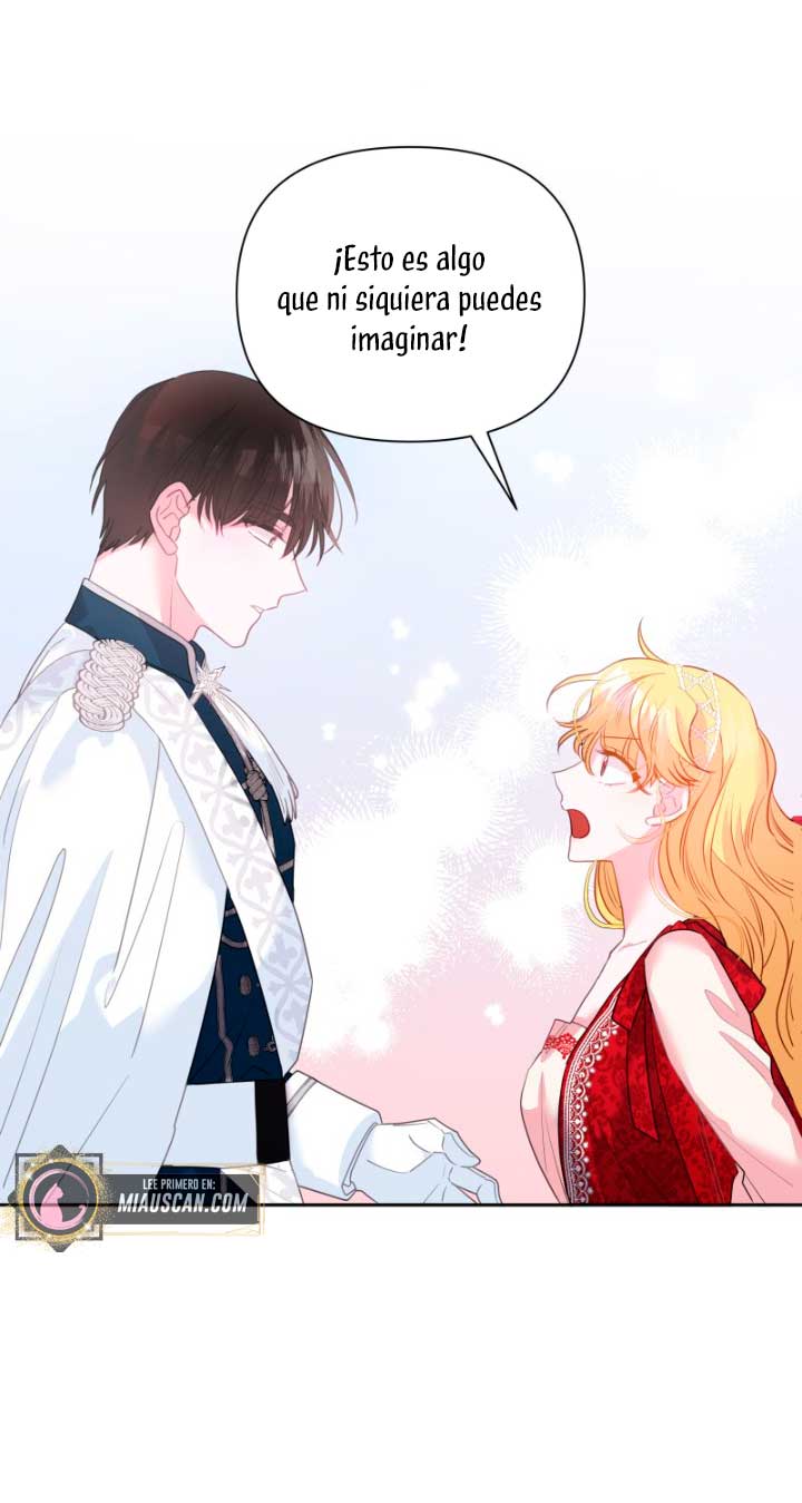 El apuesto protagonista masculino no me deja cerrar la sesión Capítulo 3 - Página 39