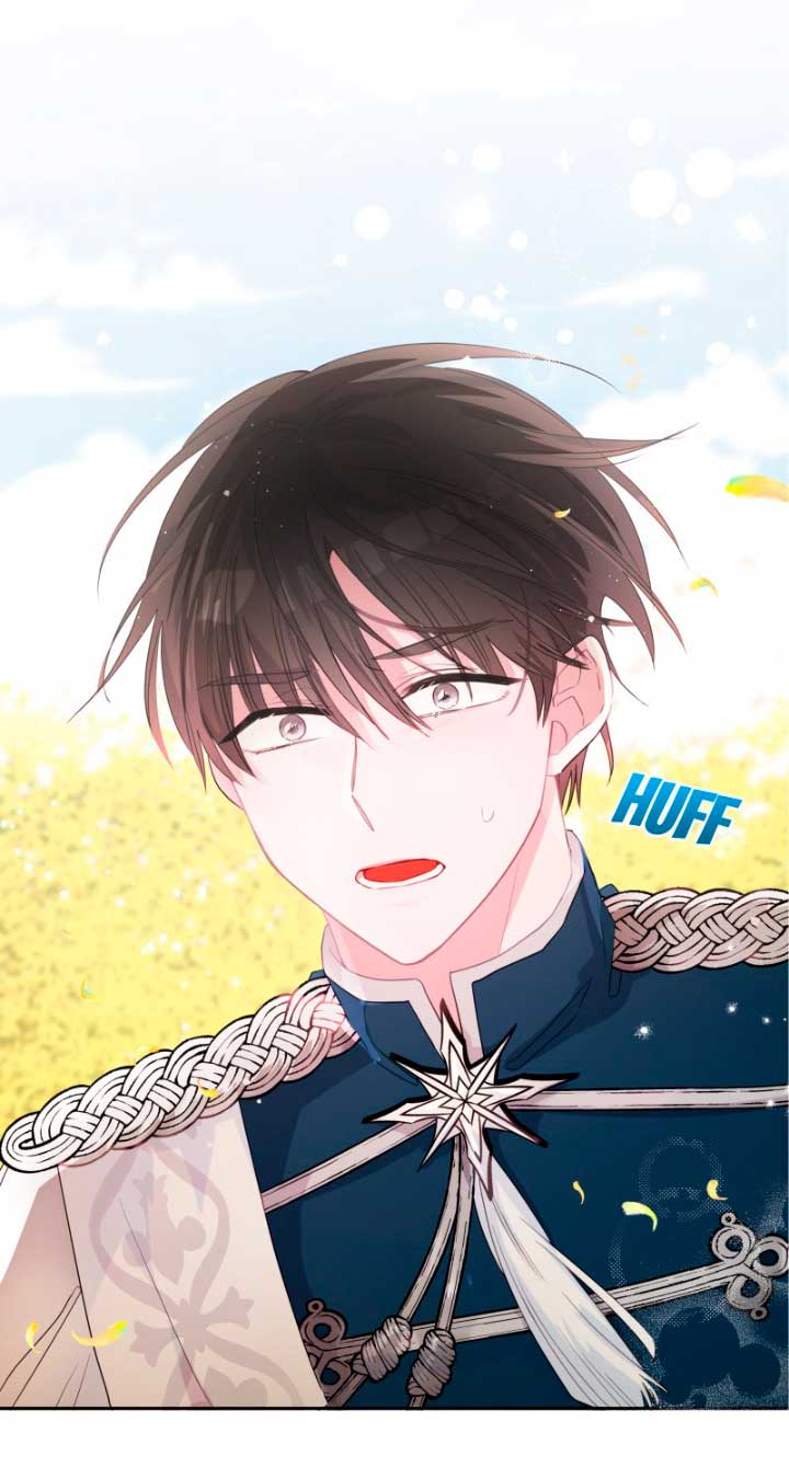 El apuesto protagonista masculino no me deja cerrar la sesión Capítulo 3 - Página 4