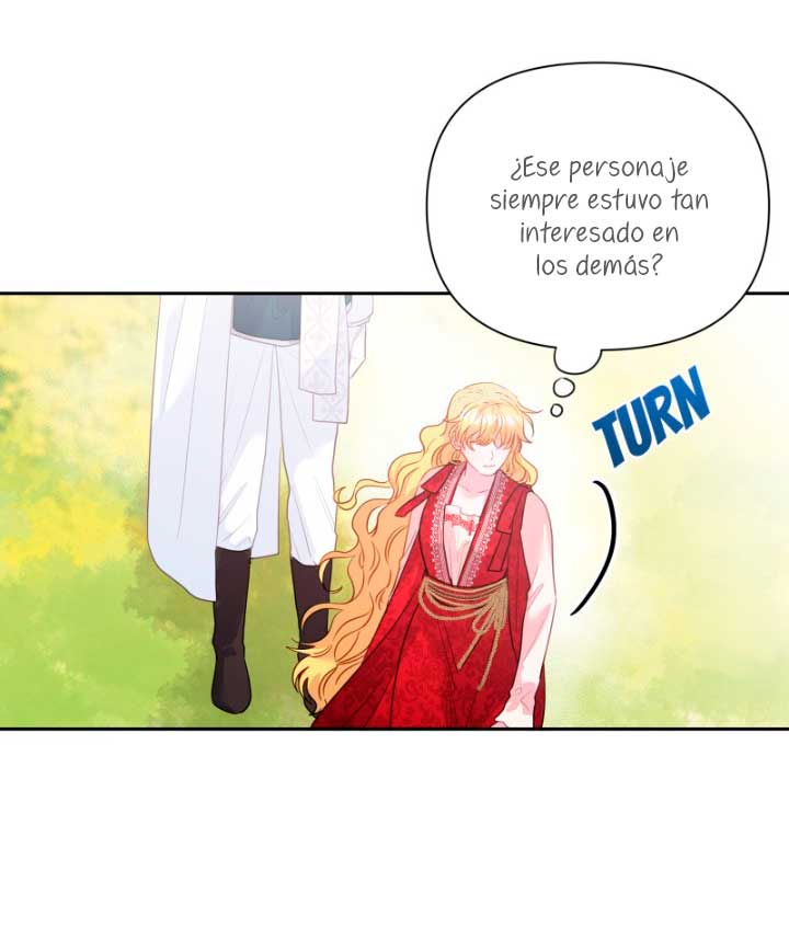 El apuesto protagonista masculino no me deja cerrar la sesión Capítulo 3 - Página 40