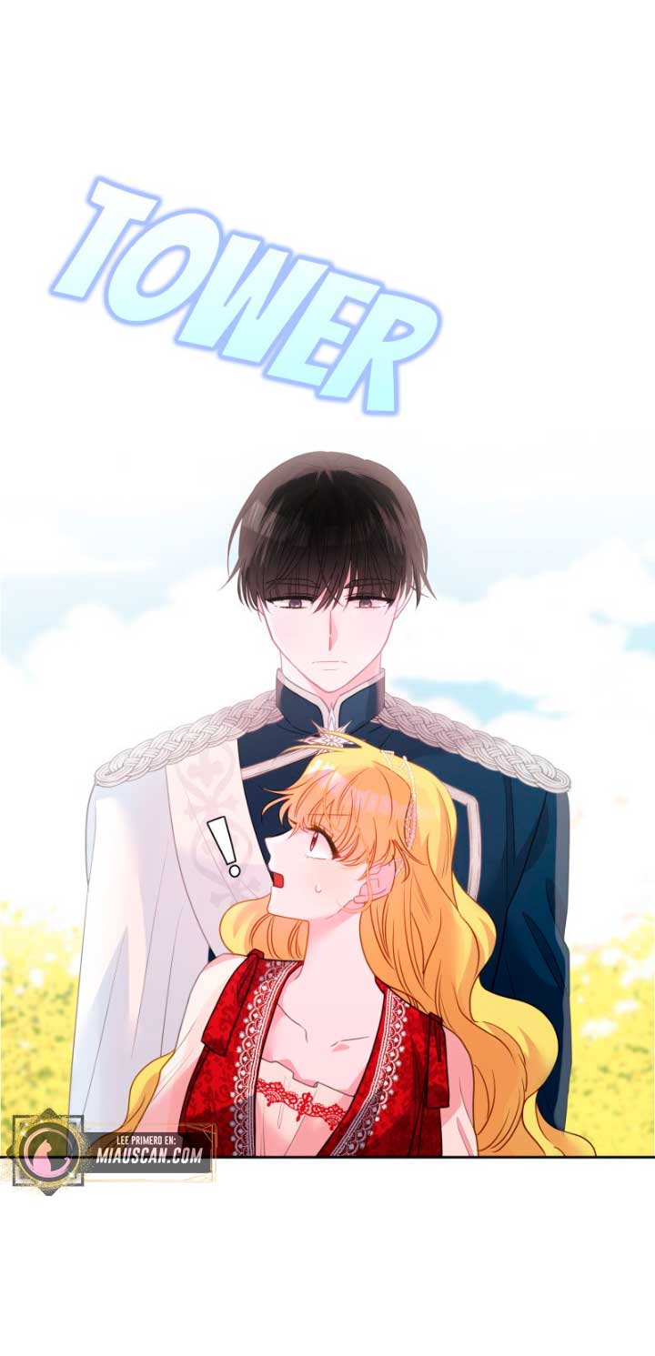 El apuesto protagonista masculino no me deja cerrar la sesión Capítulo 3 - Página 45