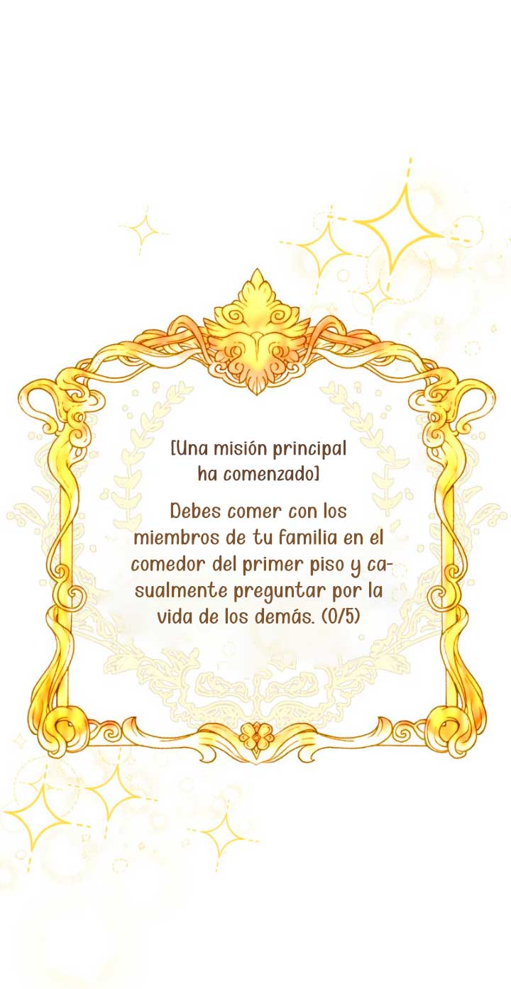 El apuesto protagonista masculino no me deja cerrar la sesión Capítulo 3 - Página 49