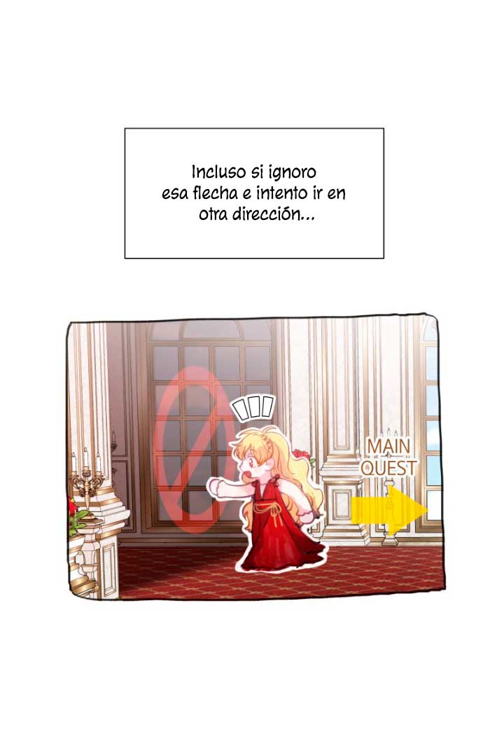 El apuesto protagonista masculino no me deja cerrar la sesión Capítulo 3 - Página 52