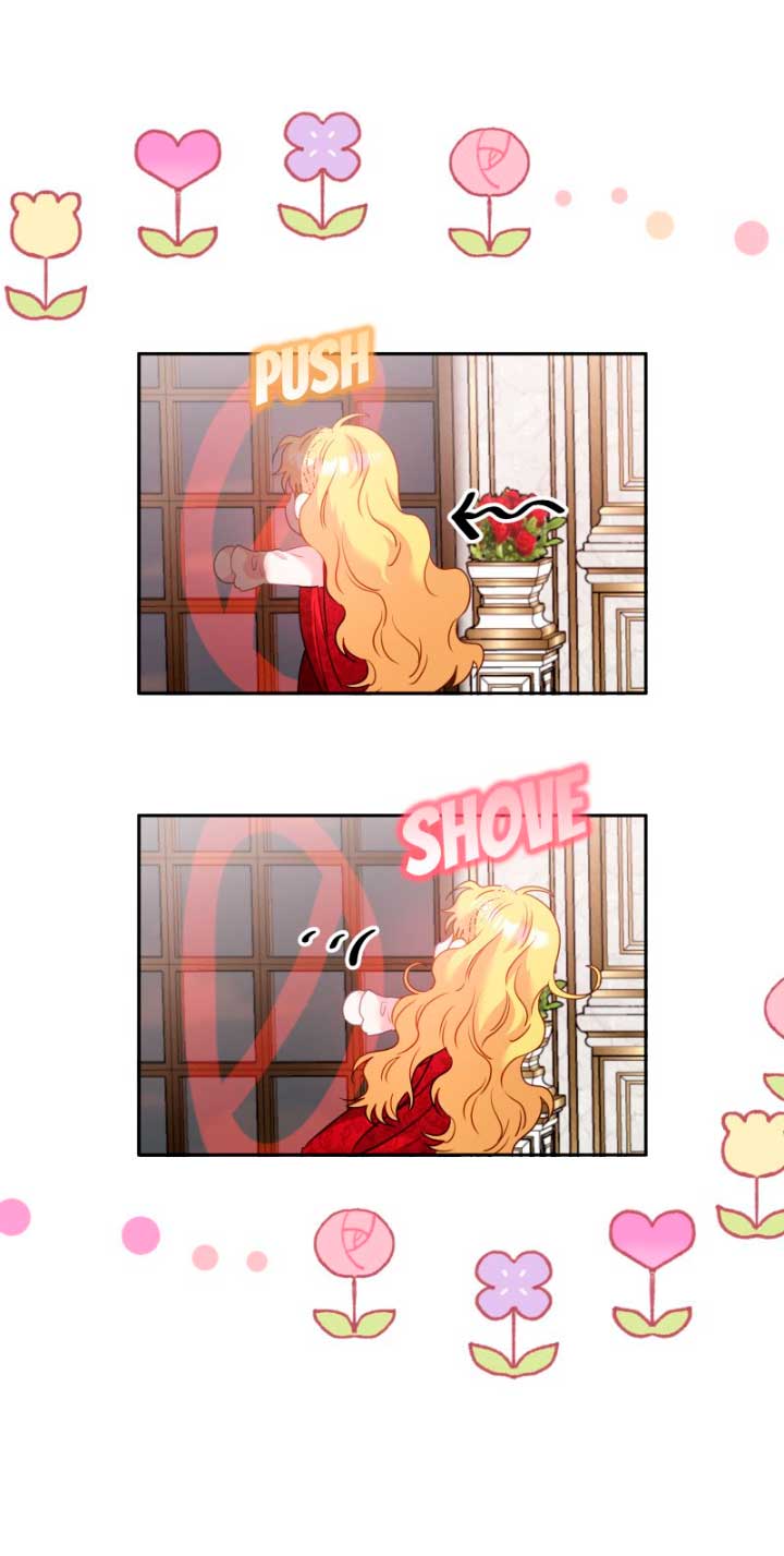 El apuesto protagonista masculino no me deja cerrar la sesión Capítulo 3 - Página 53