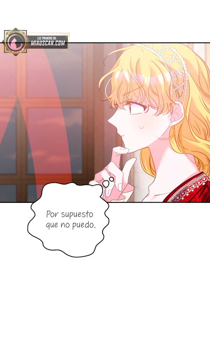 El apuesto protagonista masculino no me deja cerrar la sesión Capítulo 3 - Página 54