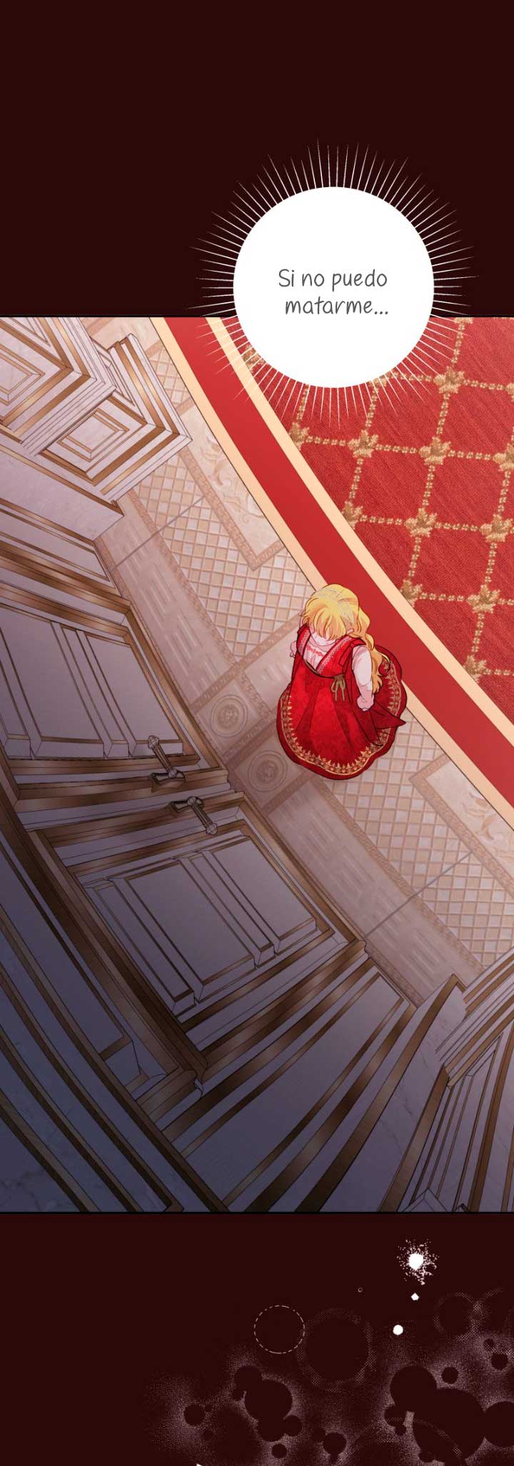 El apuesto protagonista masculino no me deja cerrar la sesión Capítulo 3 - Página 61