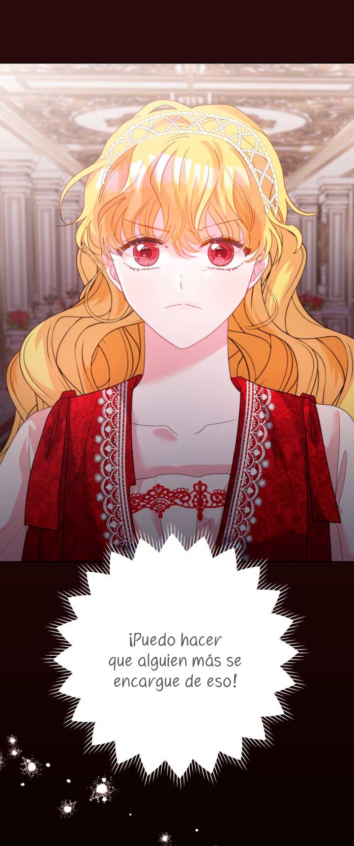 El apuesto protagonista masculino no me deja cerrar la sesión Capítulo 3 - Página 64