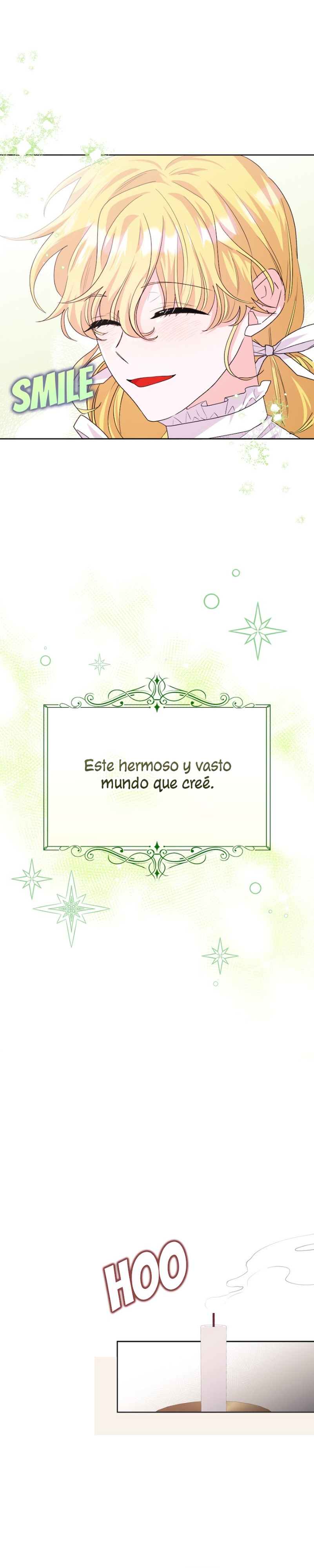 El apuesto protagonista masculino no me deja cerrar la sesión Capítulo 31 - Página 19