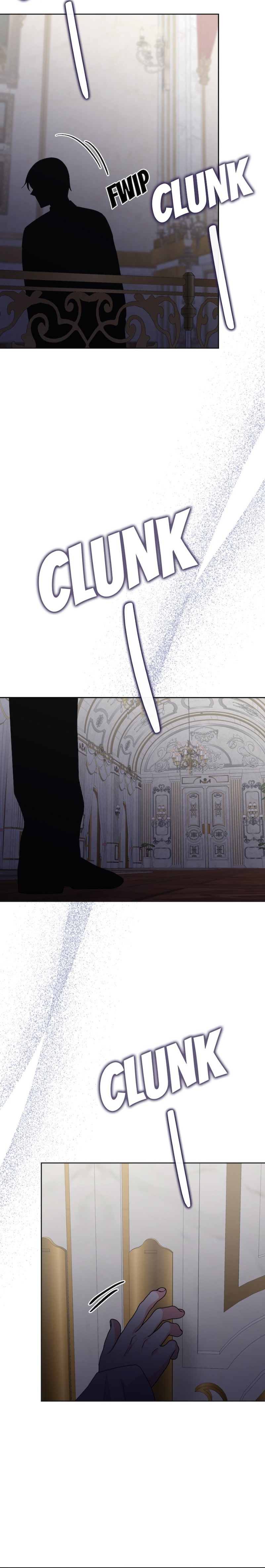 El apuesto protagonista masculino no me deja cerrar la sesión Capítulo 31 - Página 22