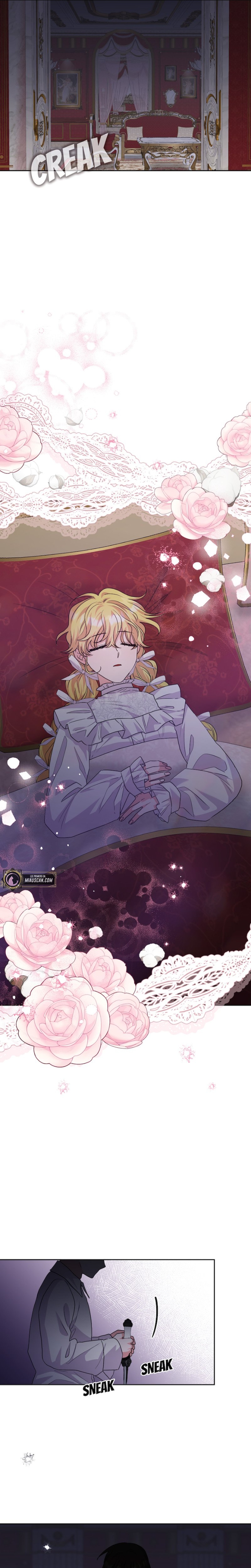 El apuesto protagonista masculino no me deja cerrar la sesión Capítulo 31 - Página 23