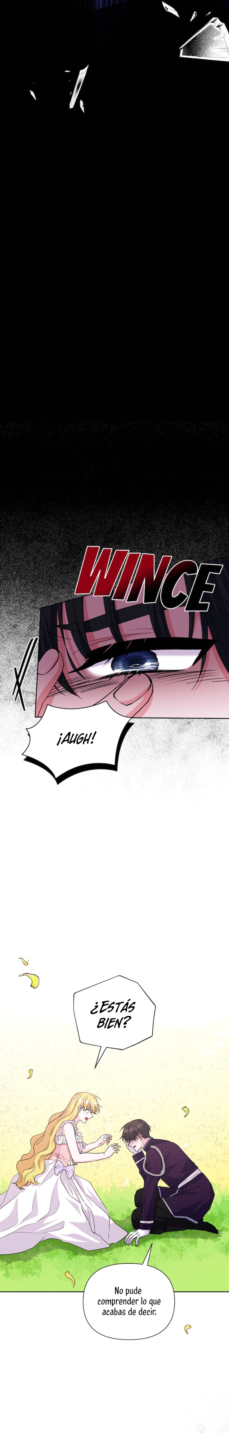 El apuesto protagonista masculino no me deja cerrar la sesión Capítulo 31 - Página 4