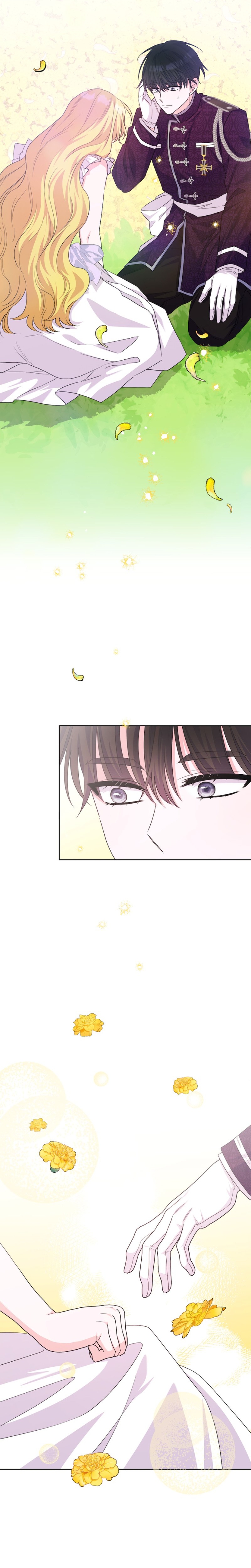 El apuesto protagonista masculino no me deja cerrar la sesión Capítulo 31 - Página 8