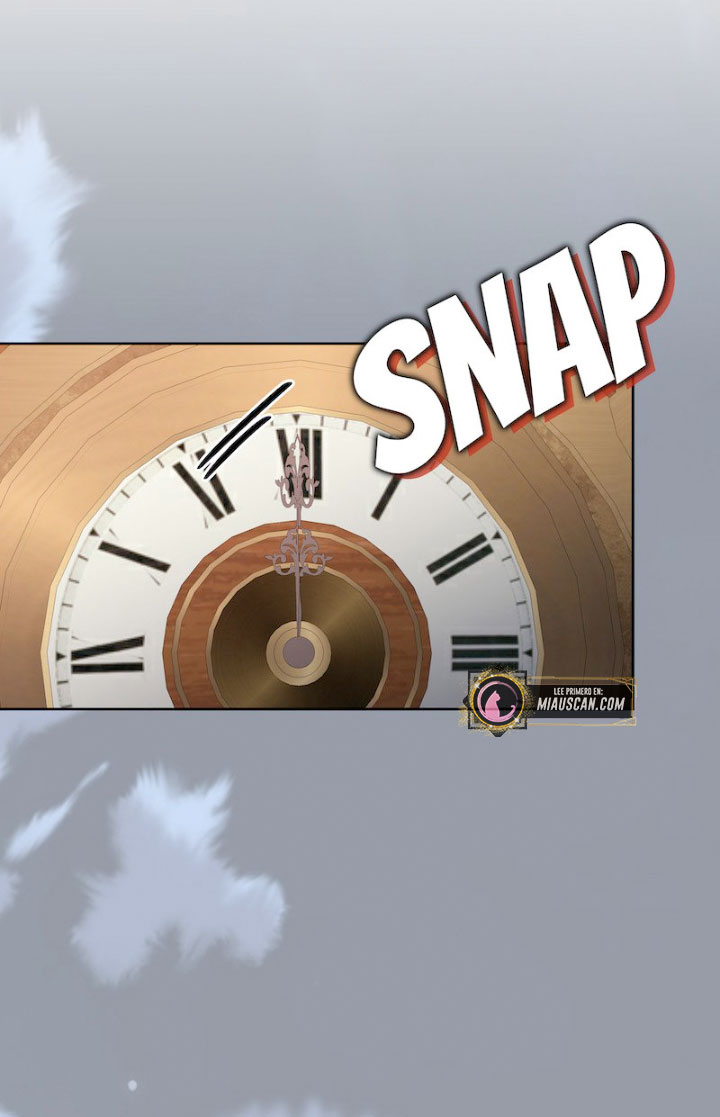 El apuesto protagonista masculino no me deja cerrar la sesión Capítulo 32 - Página 10