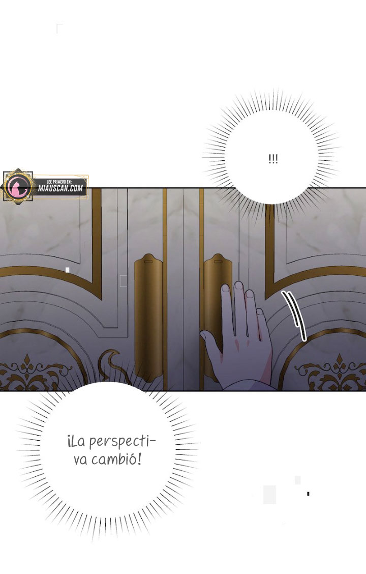 El apuesto protagonista masculino no me deja cerrar la sesión Capítulo 32 - Página 21