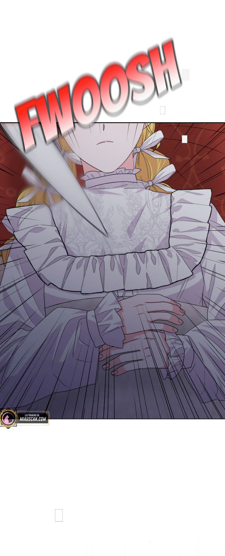 El apuesto protagonista masculino no me deja cerrar la sesión Capítulo 32 - Página 29