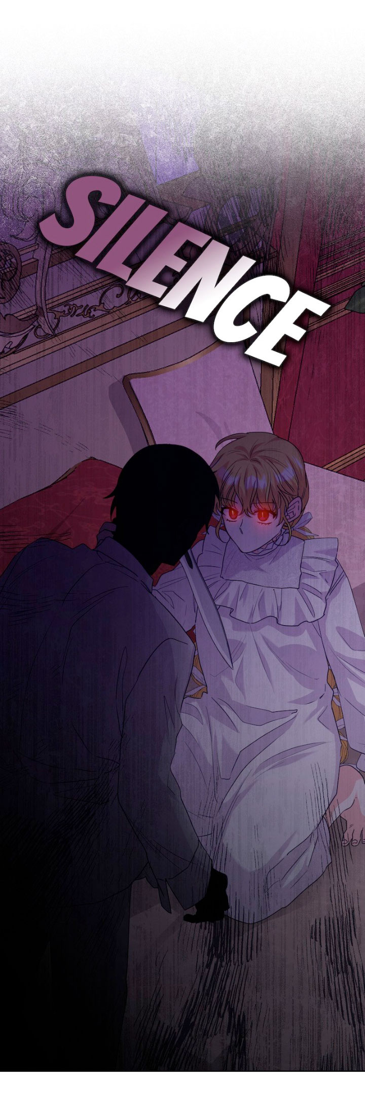 El apuesto protagonista masculino no me deja cerrar la sesión Capítulo 32 - Página 33