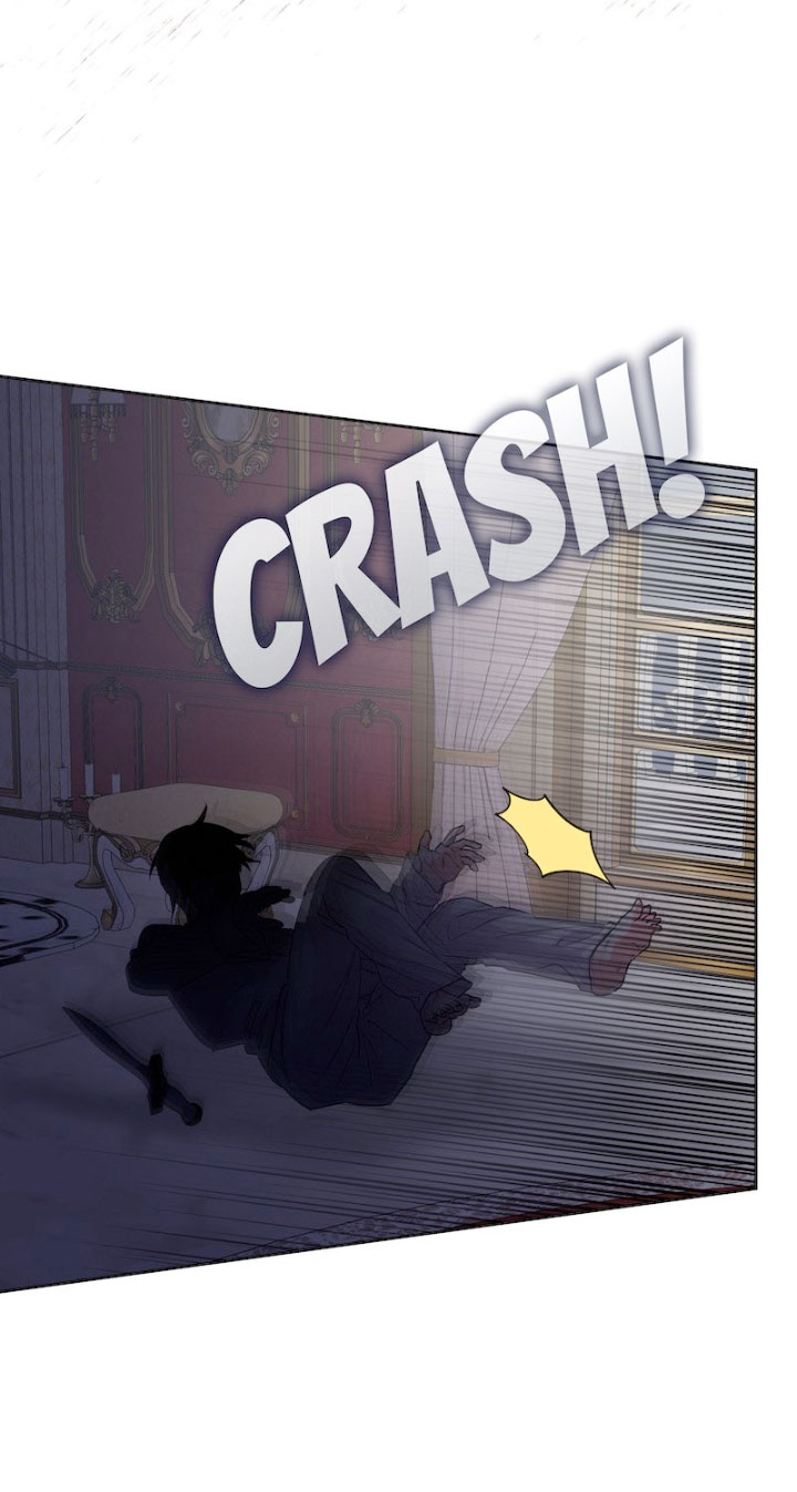 El apuesto protagonista masculino no me deja cerrar la sesión Capítulo 32 - Página 37