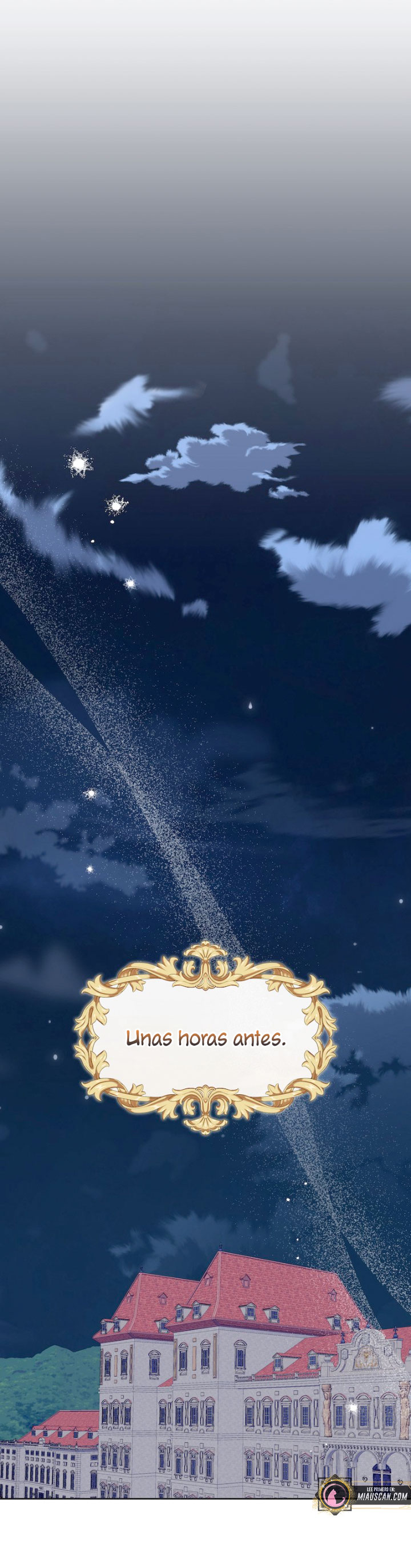 El apuesto protagonista masculino no me deja cerrar la sesión Capítulo 32 - Página 4