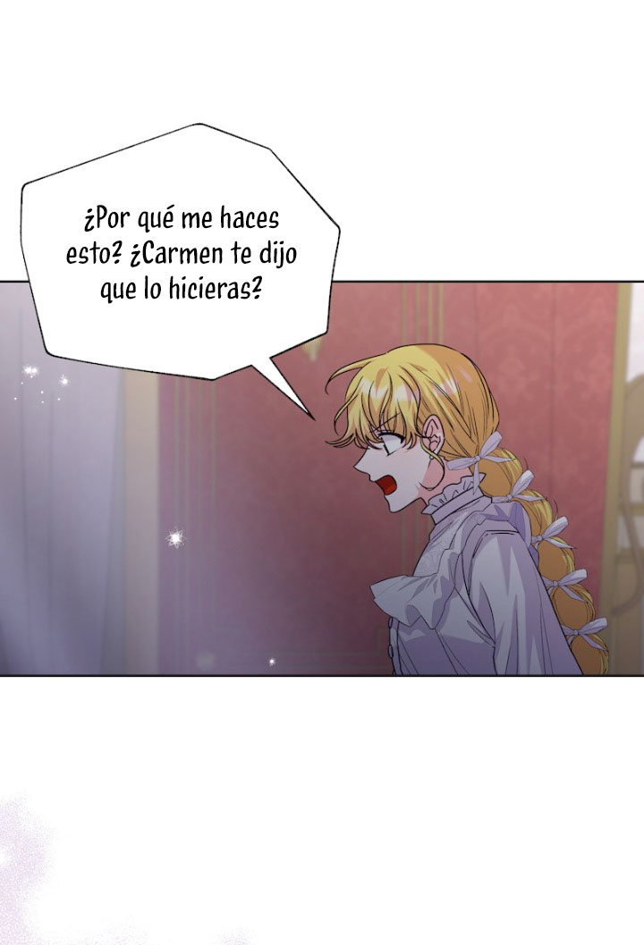 El apuesto protagonista masculino no me deja cerrar la sesión Capítulo 32 - Página 40