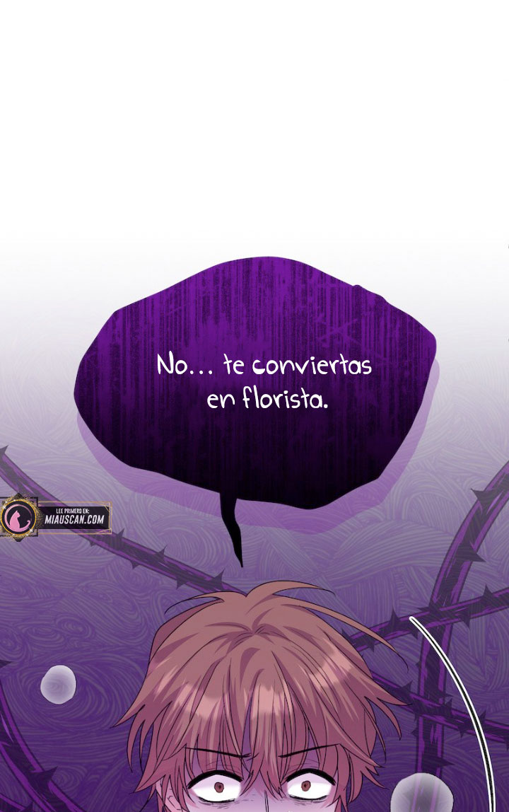 El apuesto protagonista masculino no me deja cerrar la sesión Capítulo 32 - Página 42