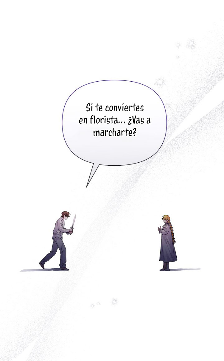 El apuesto protagonista masculino no me deja cerrar la sesión Capítulo 32 - Página 45