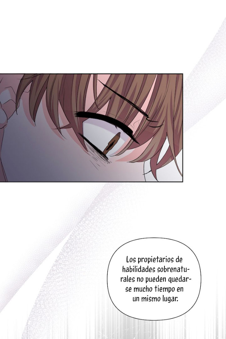 El apuesto protagonista masculino no me deja cerrar la sesión Capítulo 32 - Página 48