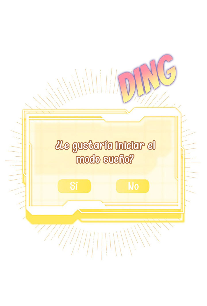 El apuesto protagonista masculino no me deja cerrar la sesión Capítulo 32 - Página 5