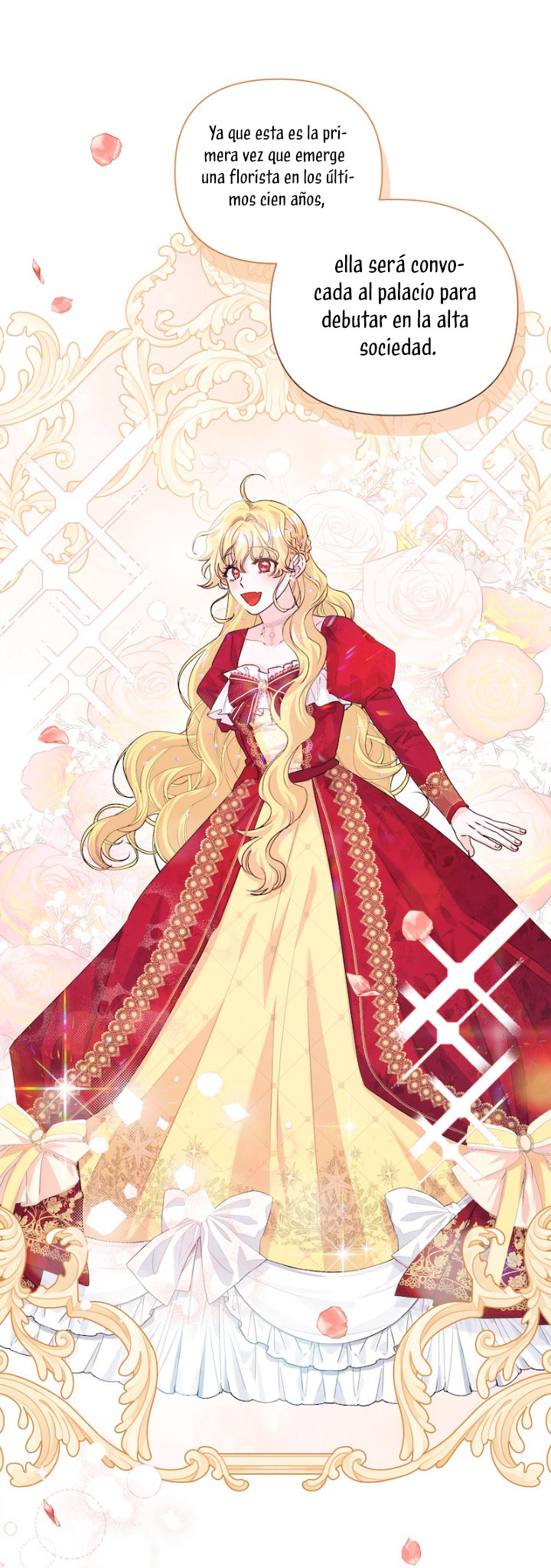 El apuesto protagonista masculino no me deja cerrar la sesión Capítulo 32 - Página 50