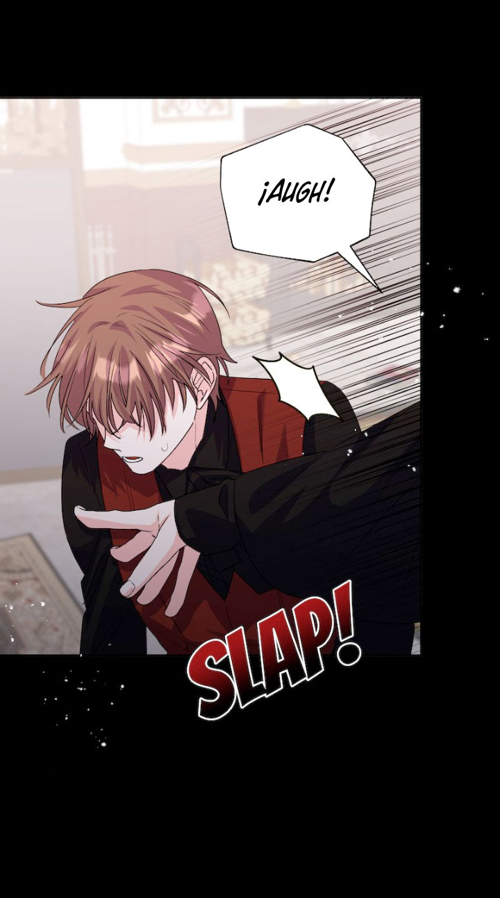 El apuesto protagonista masculino no me deja cerrar la sesión Capítulo 32 - Página 52