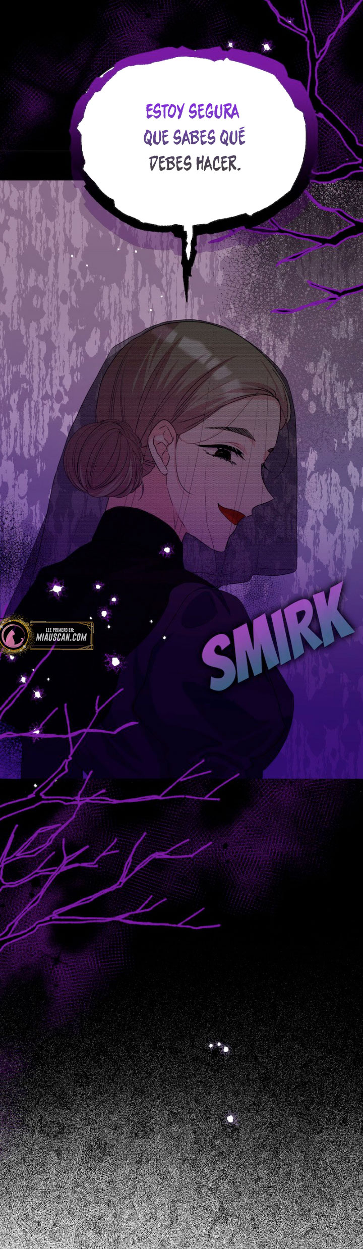 El apuesto protagonista masculino no me deja cerrar la sesión Capítulo 32 - Página 54