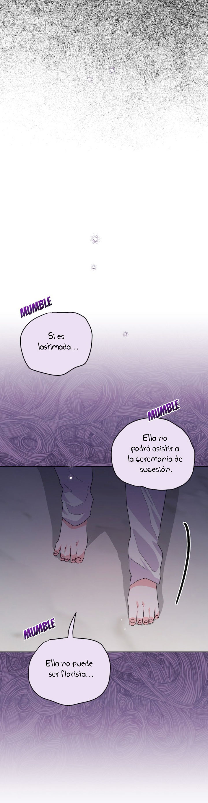 El apuesto protagonista masculino no me deja cerrar la sesión Capítulo 32 - Página 55