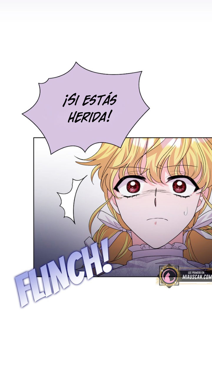 El apuesto protagonista masculino no me deja cerrar la sesión Capítulo 32 - Página 56