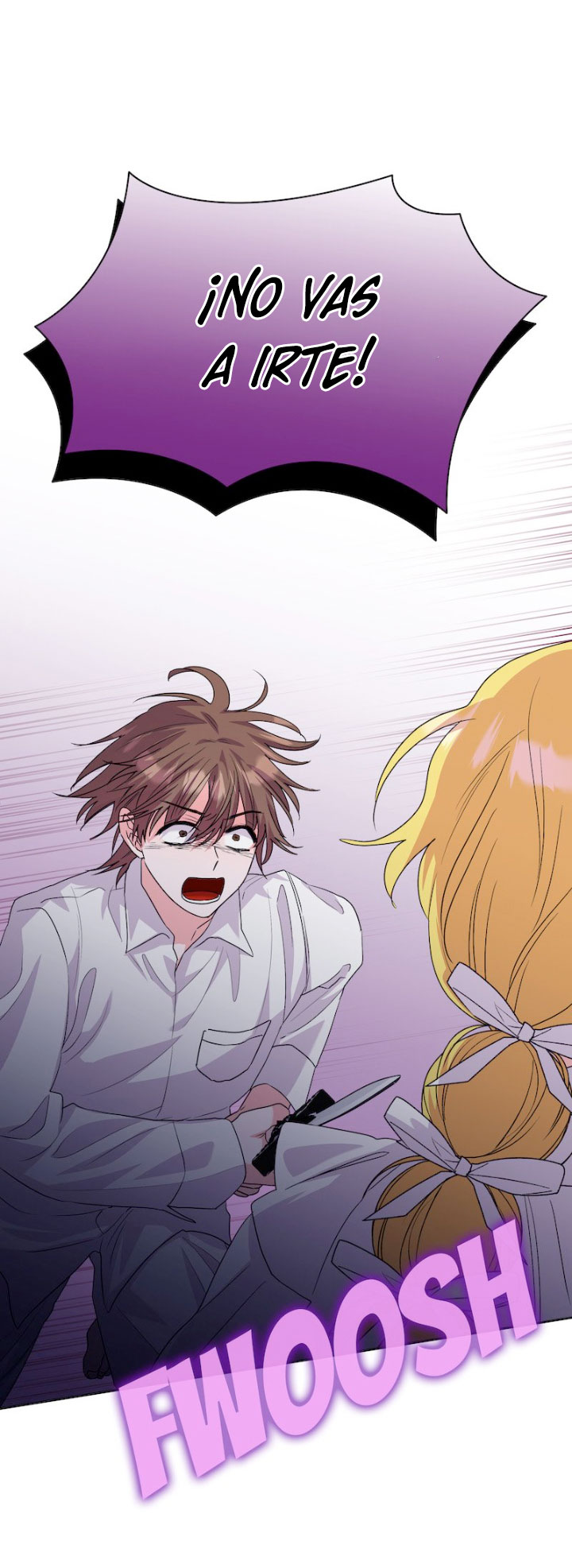 El apuesto protagonista masculino no me deja cerrar la sesión Capítulo 32 - Página 57