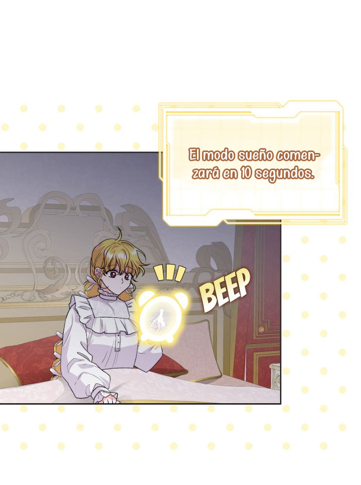 El apuesto protagonista masculino no me deja cerrar la sesión Capítulo 32 - Página 6