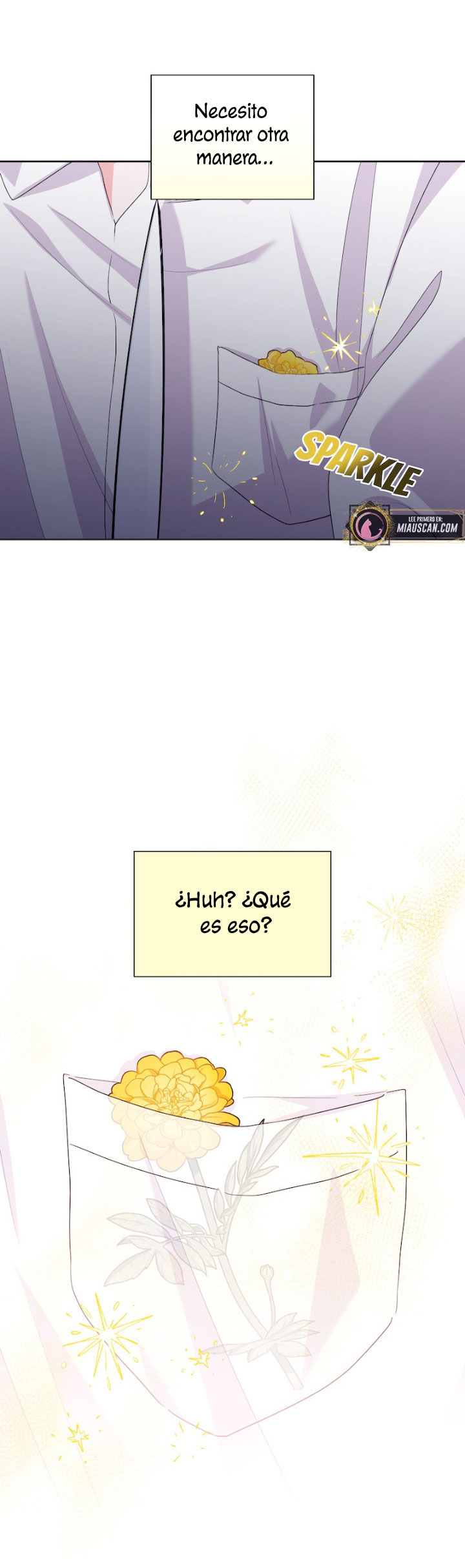 El apuesto protagonista masculino no me deja cerrar la sesión Capítulo 32 - Página 63