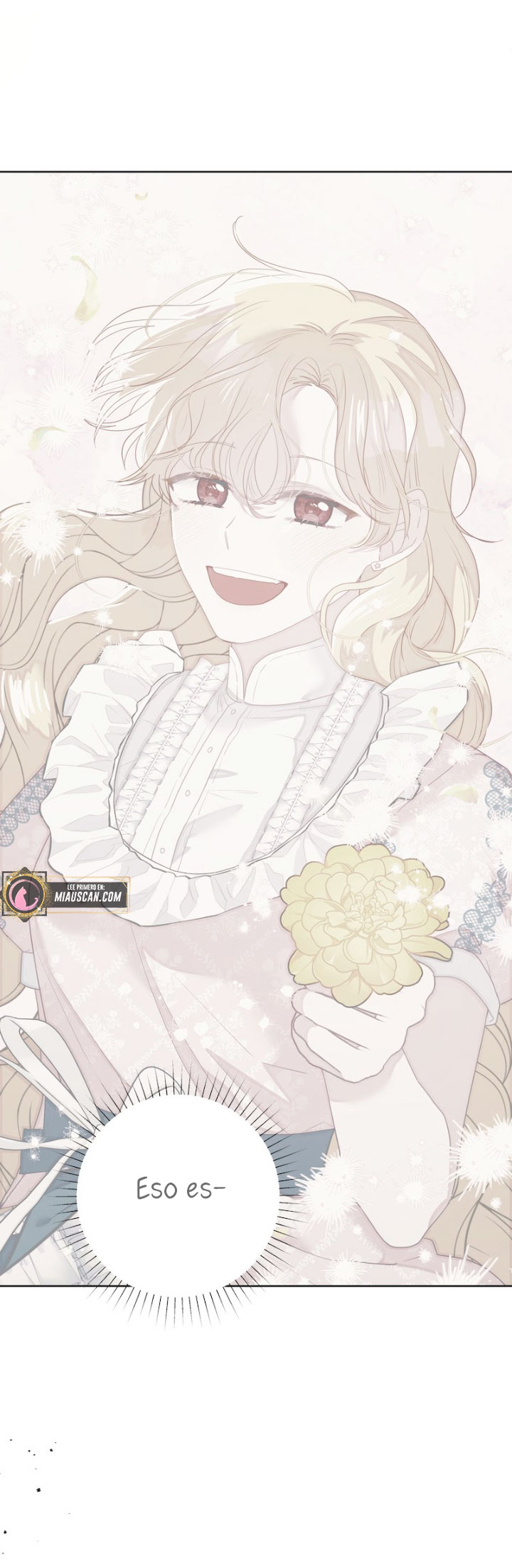 El apuesto protagonista masculino no me deja cerrar la sesión Capítulo 32 - Página 64