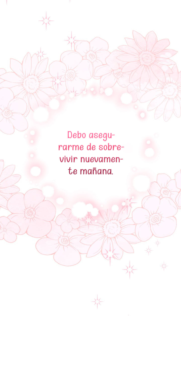 El apuesto protagonista masculino no me deja cerrar la sesión Capítulo 32 - Página 8