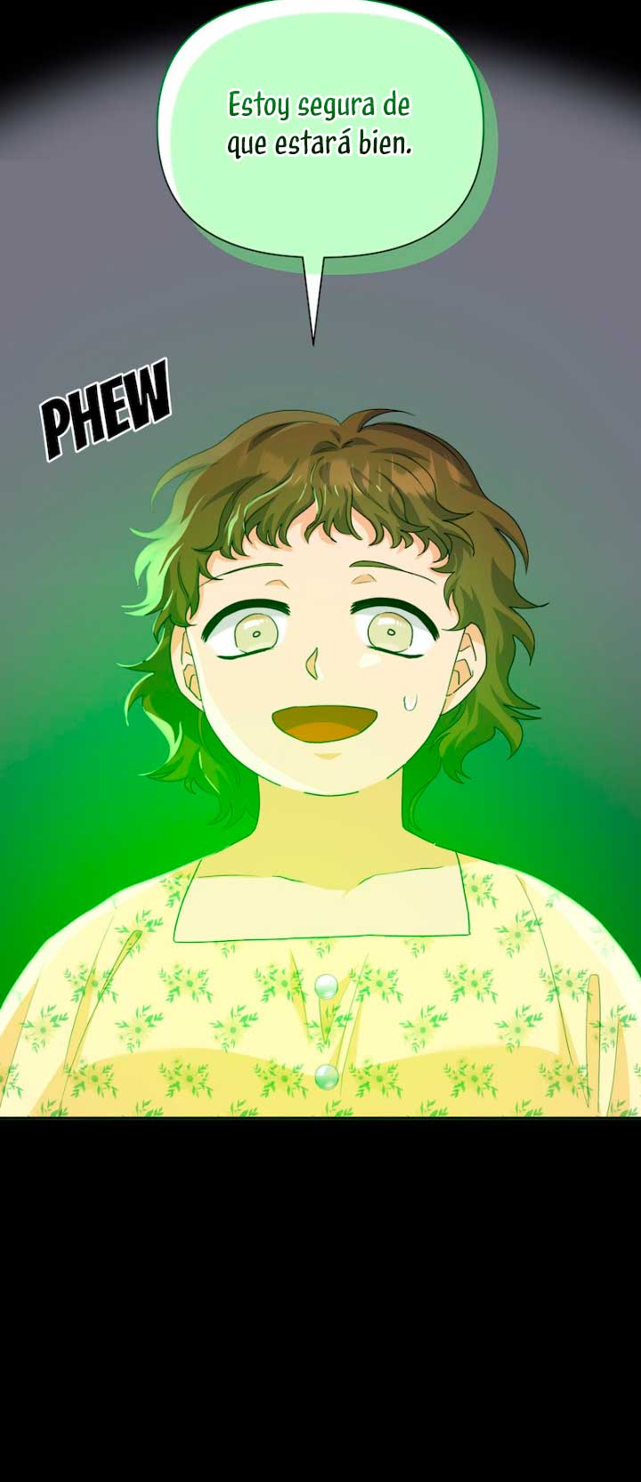 El apuesto protagonista masculino no me deja cerrar la sesión Capítulo 35 - Página 16