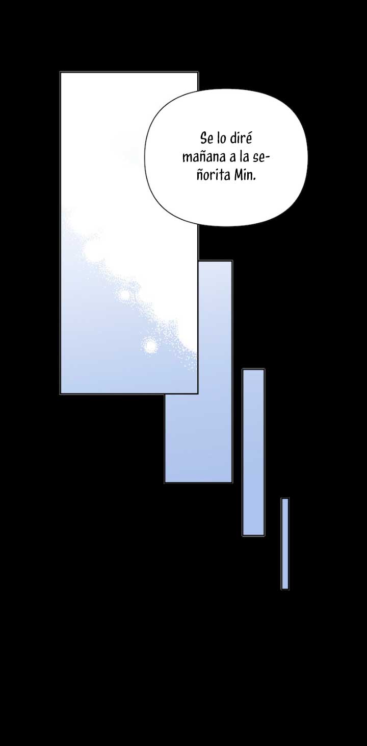 El apuesto protagonista masculino no me deja cerrar la sesión Capítulo 35 - Página 17