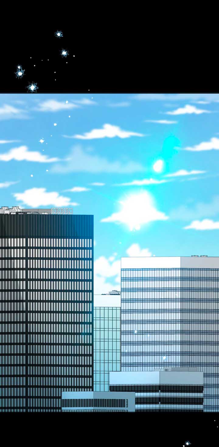 El apuesto protagonista masculino no me deja cerrar la sesión Capítulo 35 - Página 18