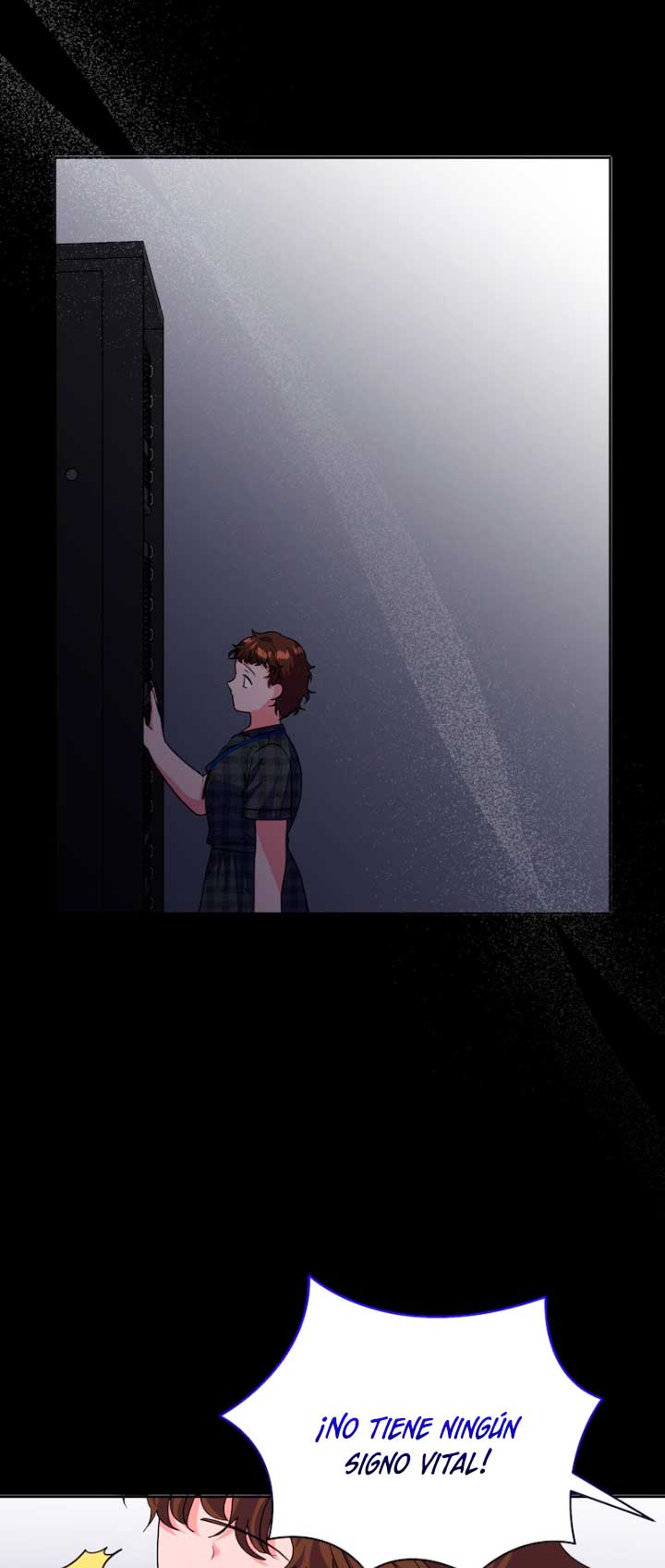 El apuesto protagonista masculino no me deja cerrar la sesión Capítulo 35 - Página 24