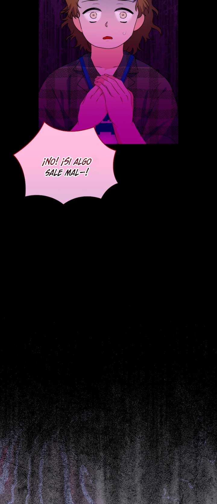 El apuesto protagonista masculino no me deja cerrar la sesión Capítulo 35 - Página 27