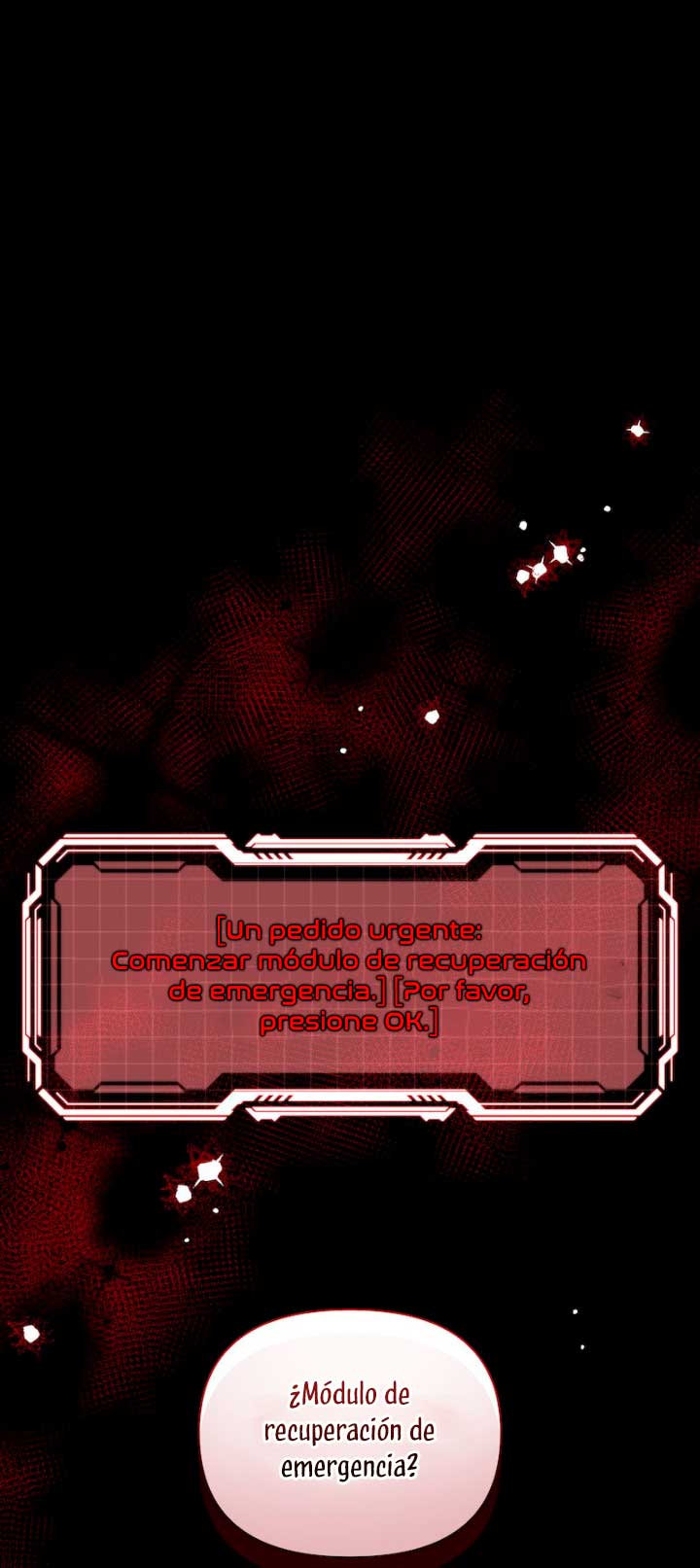 El apuesto protagonista masculino no me deja cerrar la sesión Capítulo 35 - Página 3